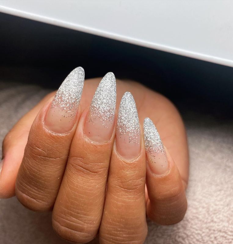Nagels door Dazzling Nails by Melissa