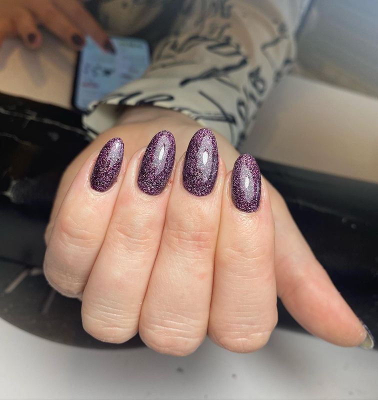 Nagels door Dazzling Nails by Melissa