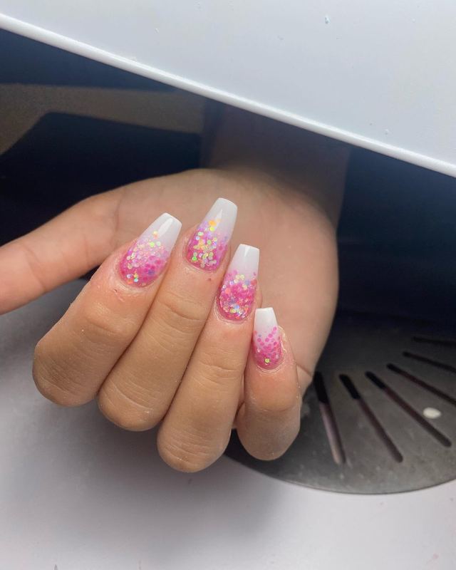 Nagels door Dazzling Nails by Melissa