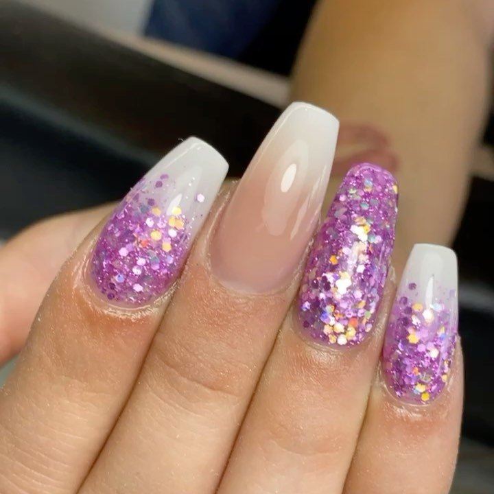 Nagels door Dazzling Nails by Melissa