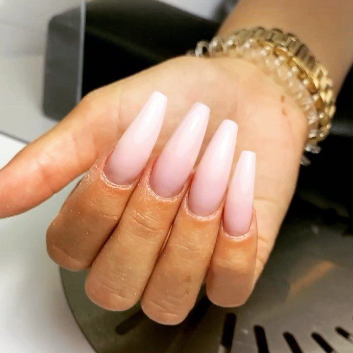 Nagels door Dazzling Nails by Melissa