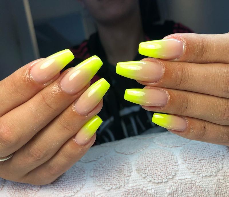 Nagels door Dazzling Nails by Melissa