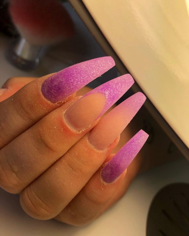 Nagels door Dazzling Nails by Melissa