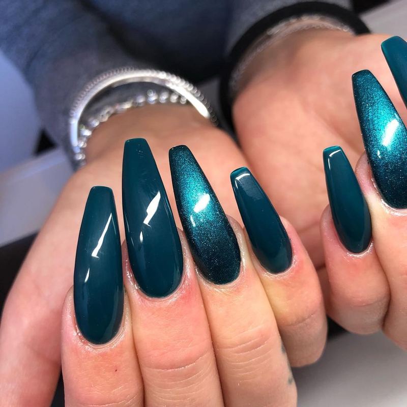 Nagels door Dazzling Nails by Melissa