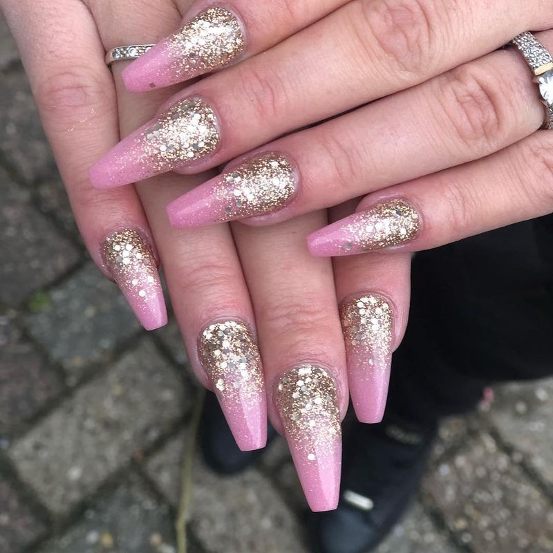 Nagels door Dazzling Nails by Melissa