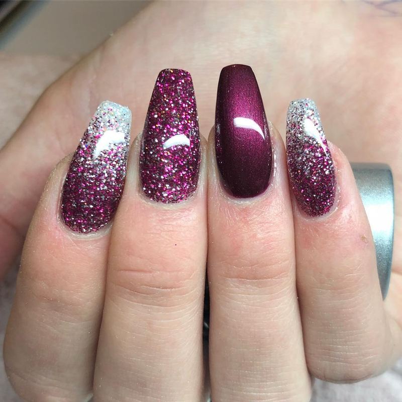 Nagels door Dazzling Nails by Melissa
